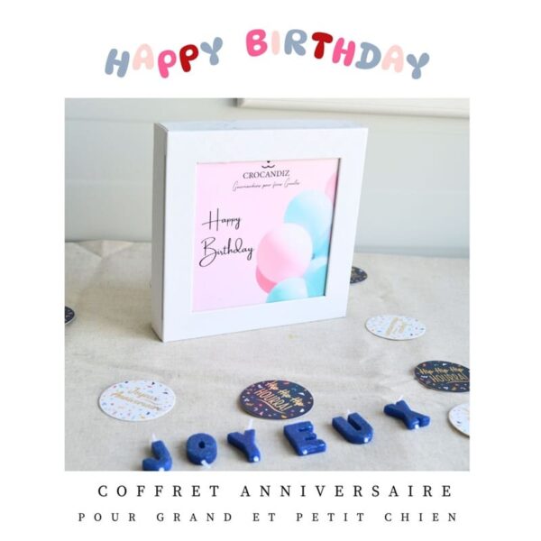 Coffret Anniversaire – Image 4
