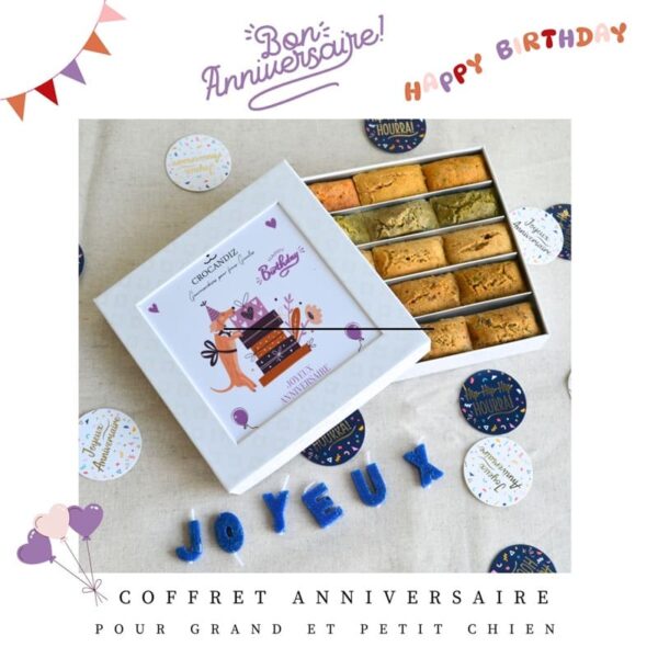 Coffret Anniversaire – Image 3