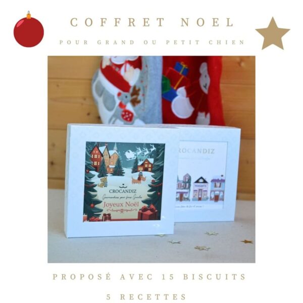 Coffret Maisons Noel – Image 2