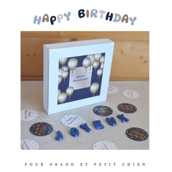 Coffret Anniversaire – Image 3