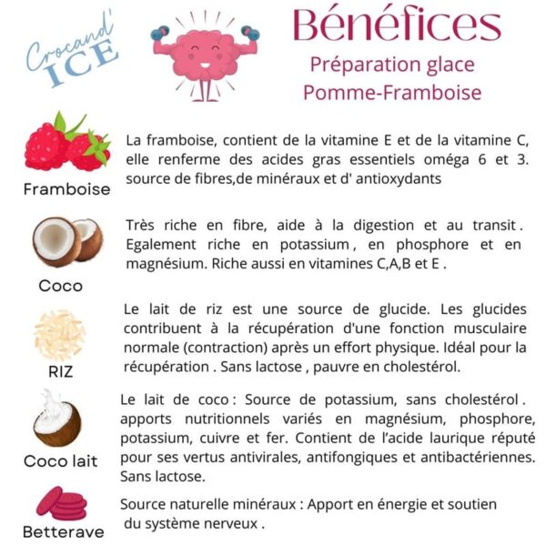 glace-coco-framboise-crocandiz