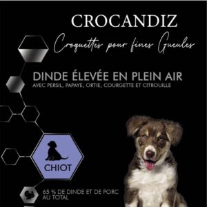 croquettes-premium-chiot-dinde-crocandiz